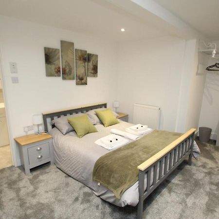 Bed and Breakfast The Slaters Arms Corris Machynlleth Exteriér fotografie